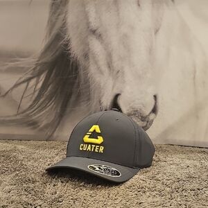 Cuater Cap By Travis Mathew Nwt